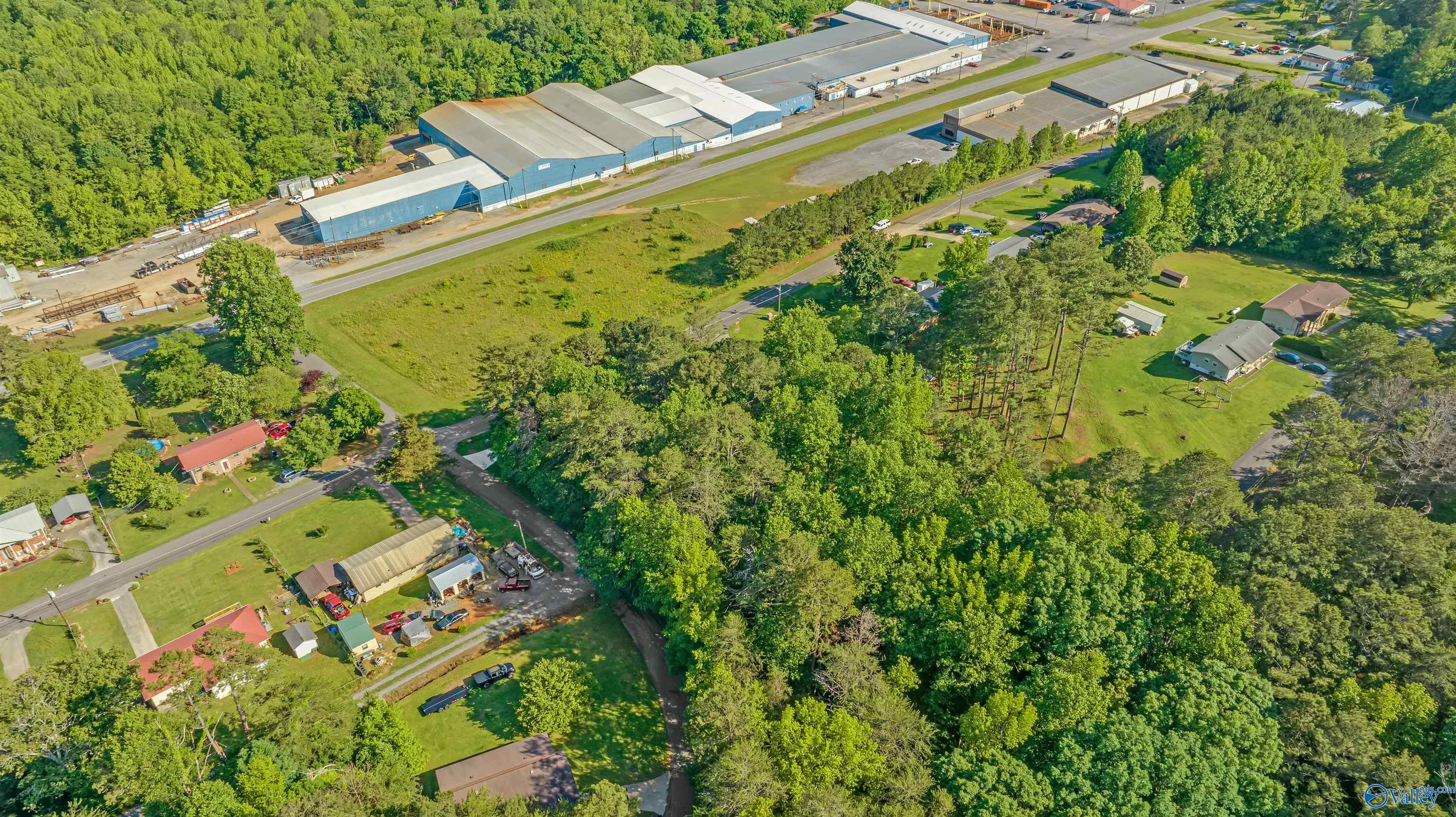 Lot 8 Grand Avenue, Fort Payne, Alabama image 19