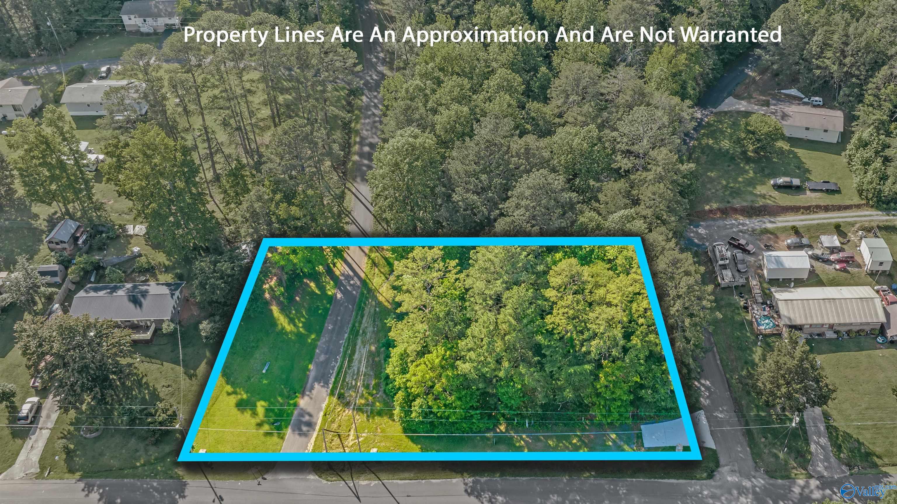 Lot 8 Grand Avenue, Fort Payne, Alabama image 12