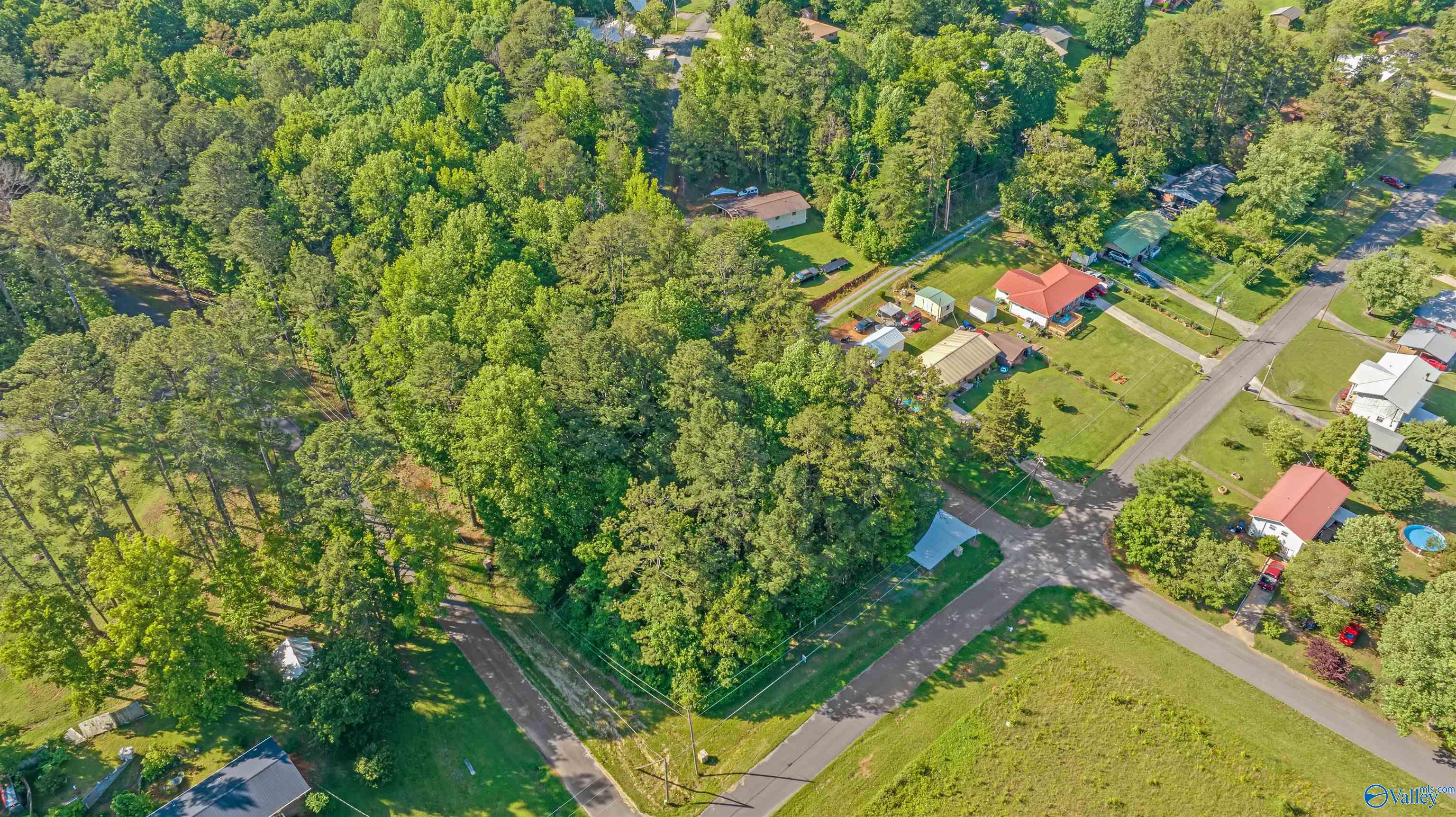 Lot 8 Grand Avenue, Fort Payne, Alabama image 13