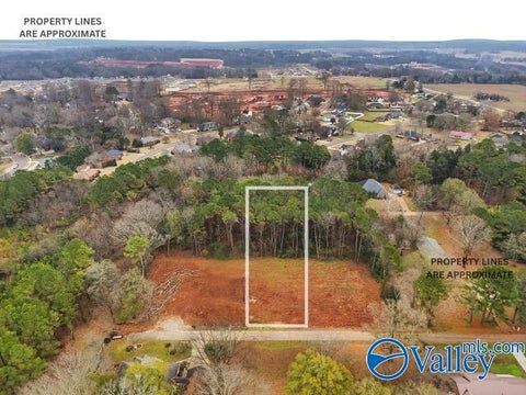Homes For Sale - 175 Jacque Jim Drive<br/> Huntsville, AL 35810