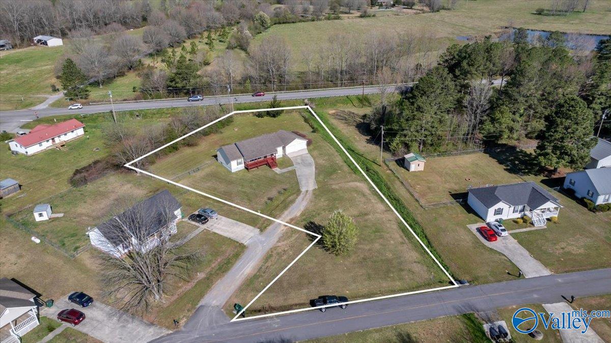 112 Helen Warren Vogel St, Hanceville, Alabama image 36