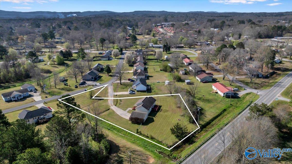 112 Helen Warren Vogel St, Hanceville, Alabama image 38
