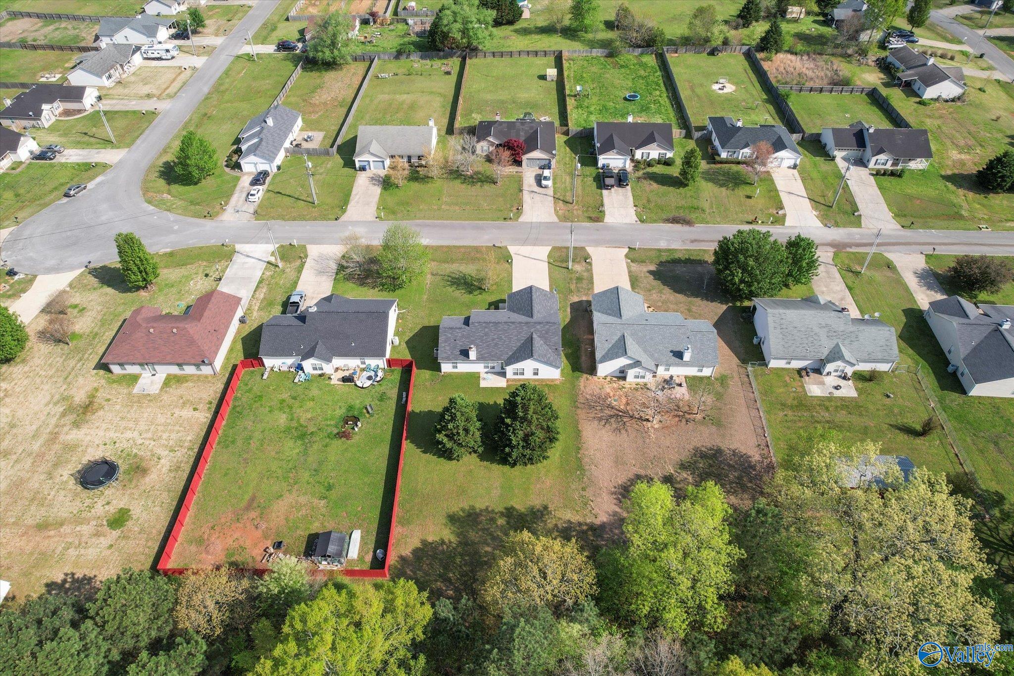 143 Fox Haven Lane, Toney, Alabama image 28