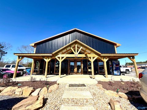 2501 Third Street SW Attalla AL 35954