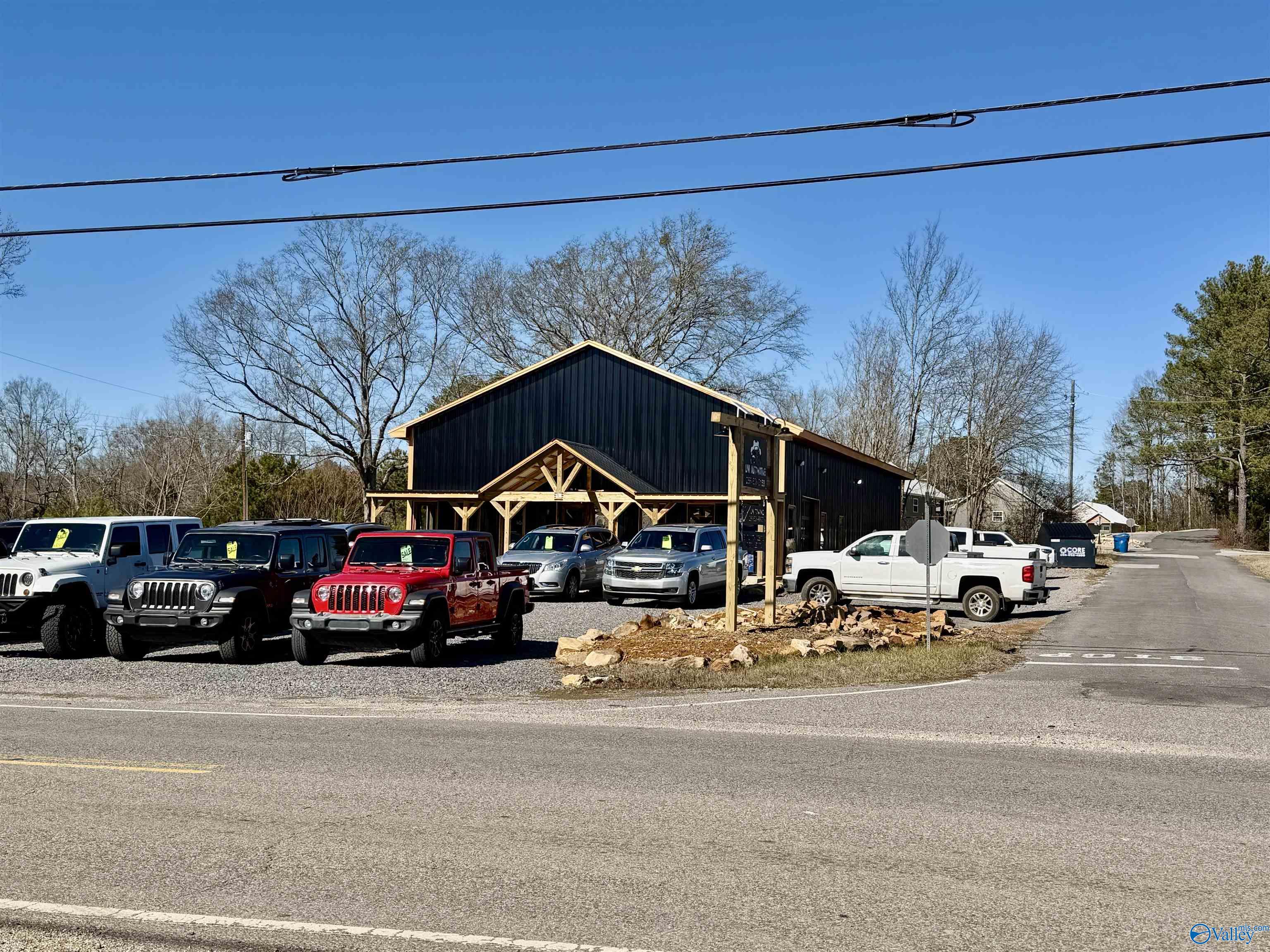 2501 Third Street SW