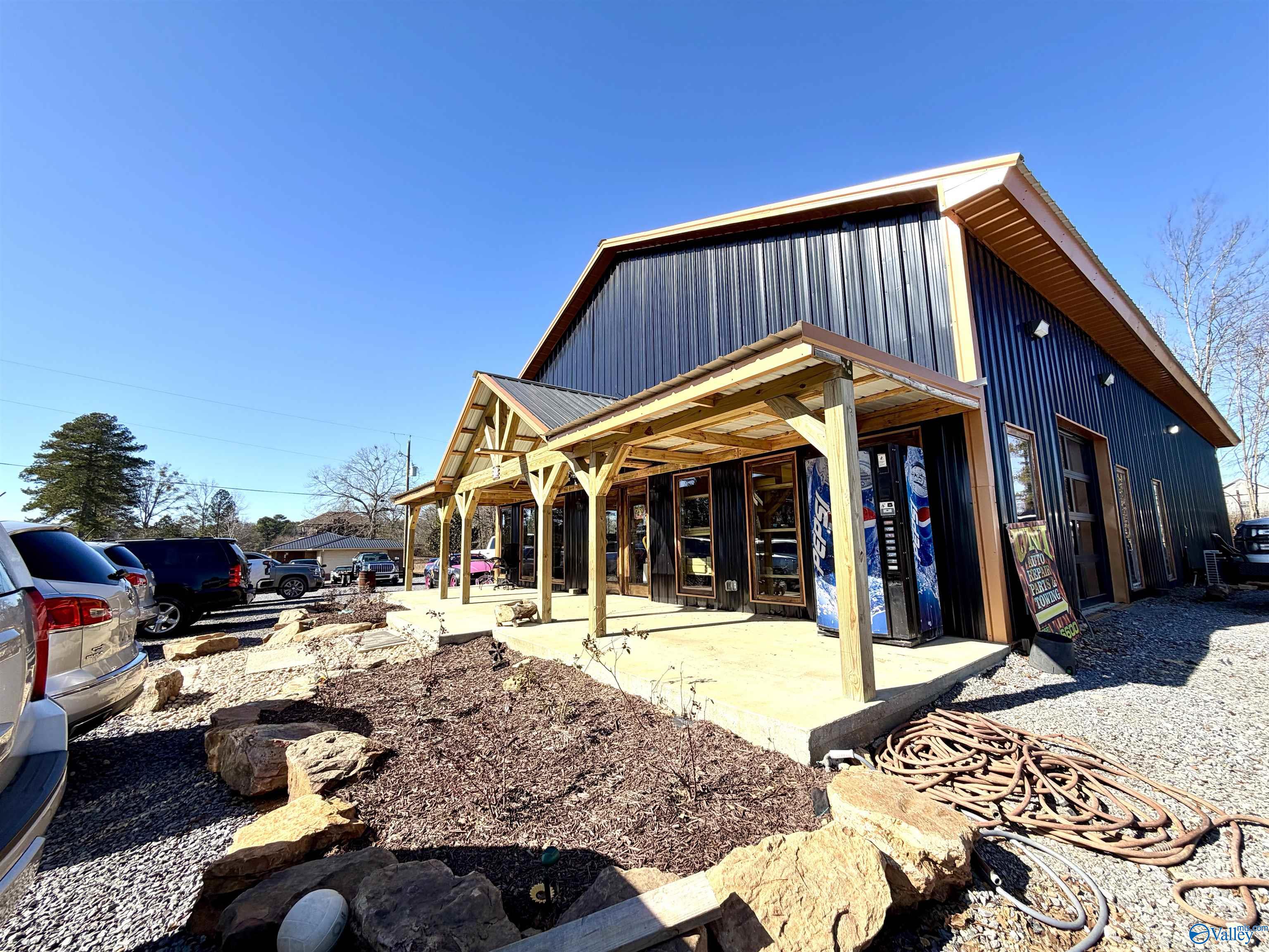 2501 Third Street SW