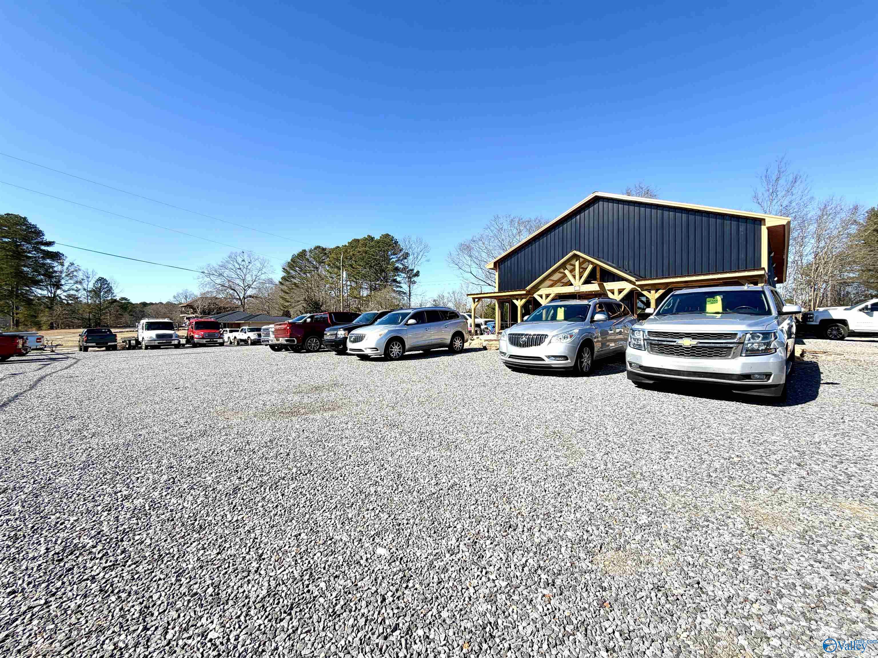 2501 Third Street SW