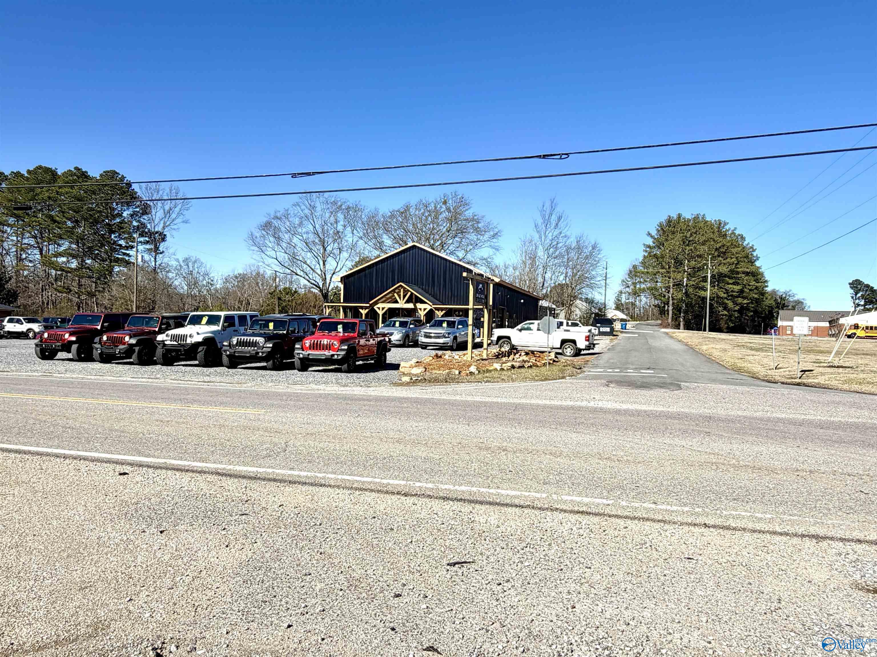 2501 Third Street SW