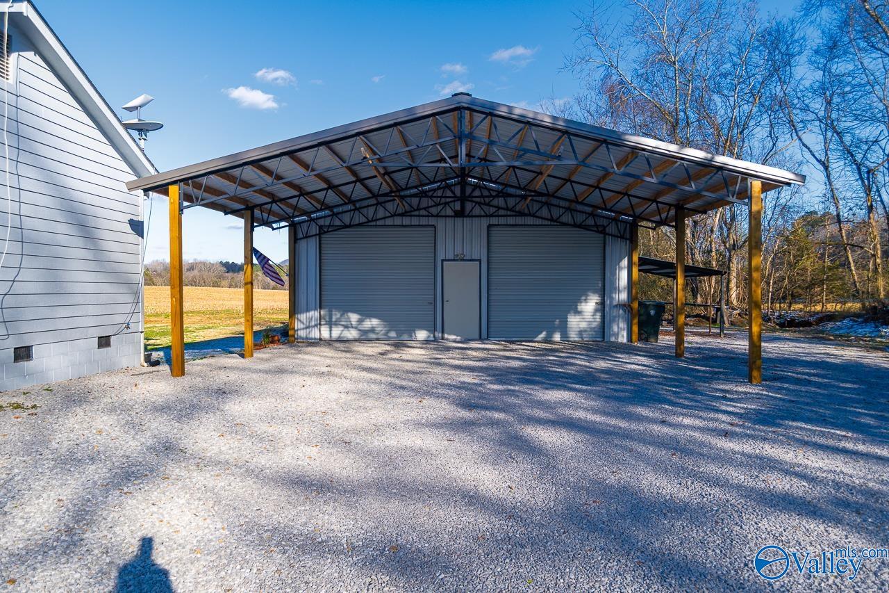 535 Berry Hollow Road, Gurley, Alabama image 26