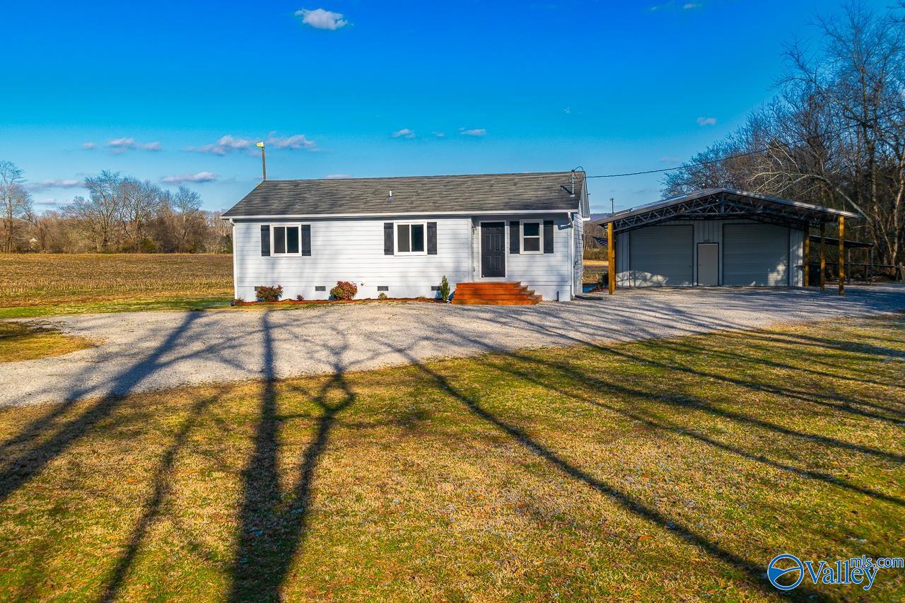 535 Berry Hollow Road, Gurley, Alabama image 4