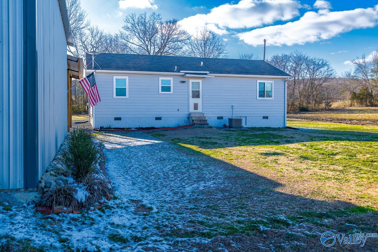 535 Berry Hollow Road, Gurley, Alabama image 28