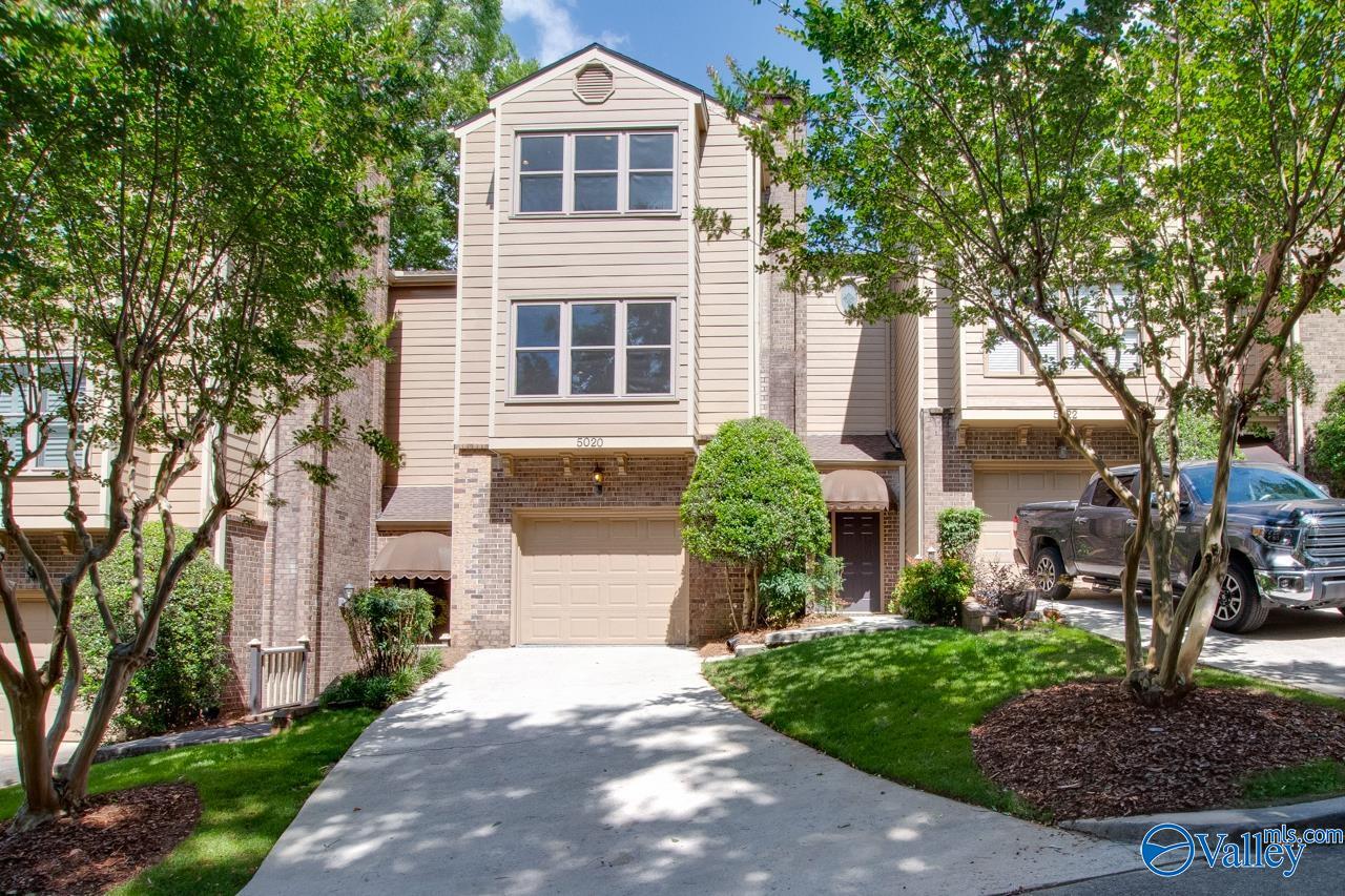 5020 Chancel Drive, Huntsville, Alabama image 1