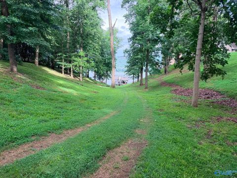 Vacant Land For Sale - LOT 230 Lookout Mountain Drive<br/> Scottsboro, AL 35769