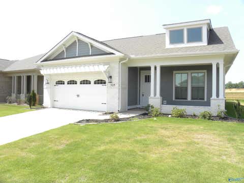 Homes For Rent - 325 Silo Lane<br/> Madison, AL 35757