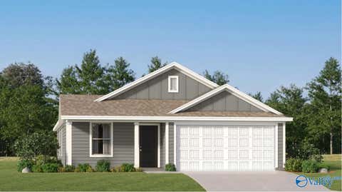 Homes For Sale - 183 Clear Creek Drive<br/> Decatur, AL 35603