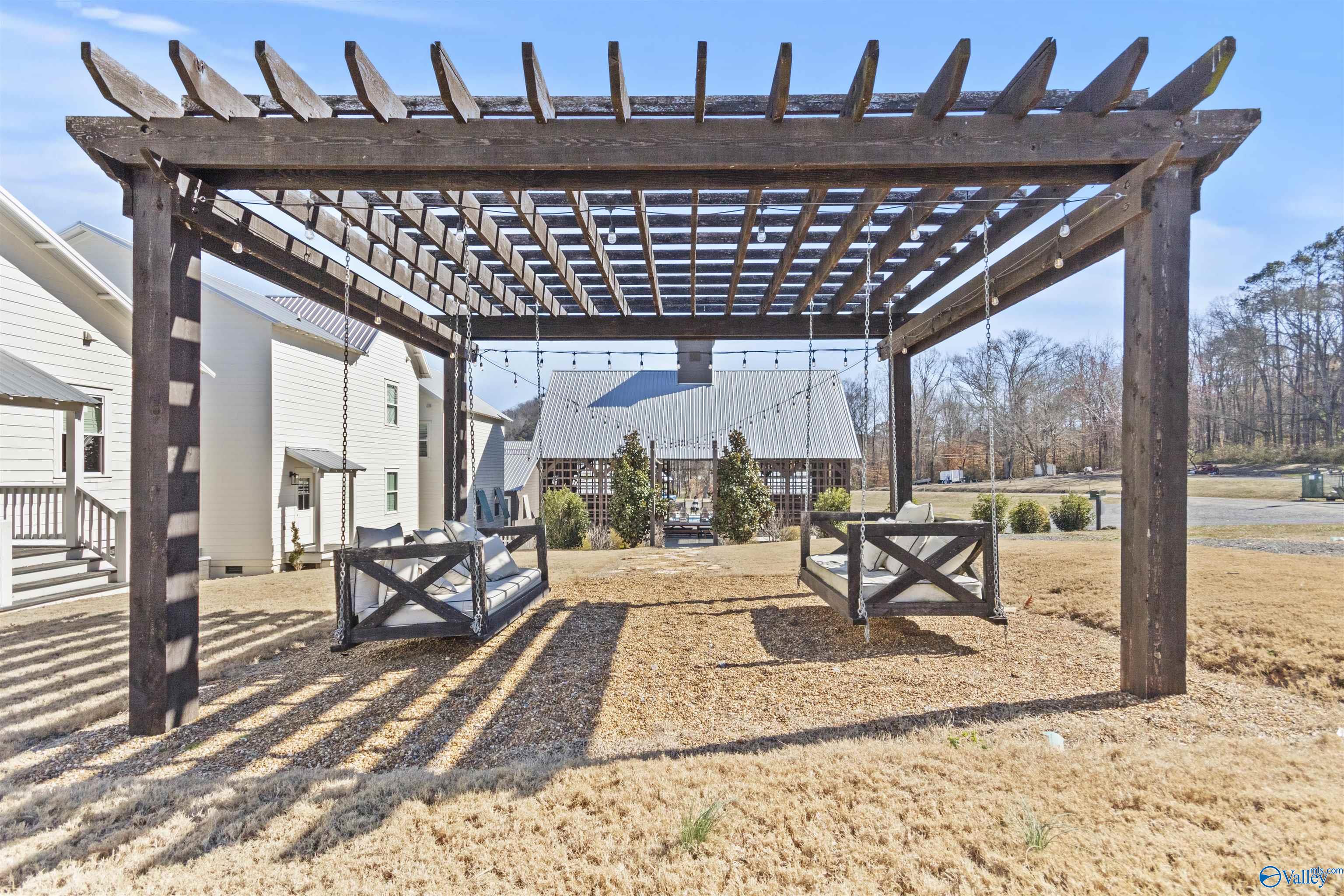 3235 Hardin Road, Guntersville, Alabama image 25