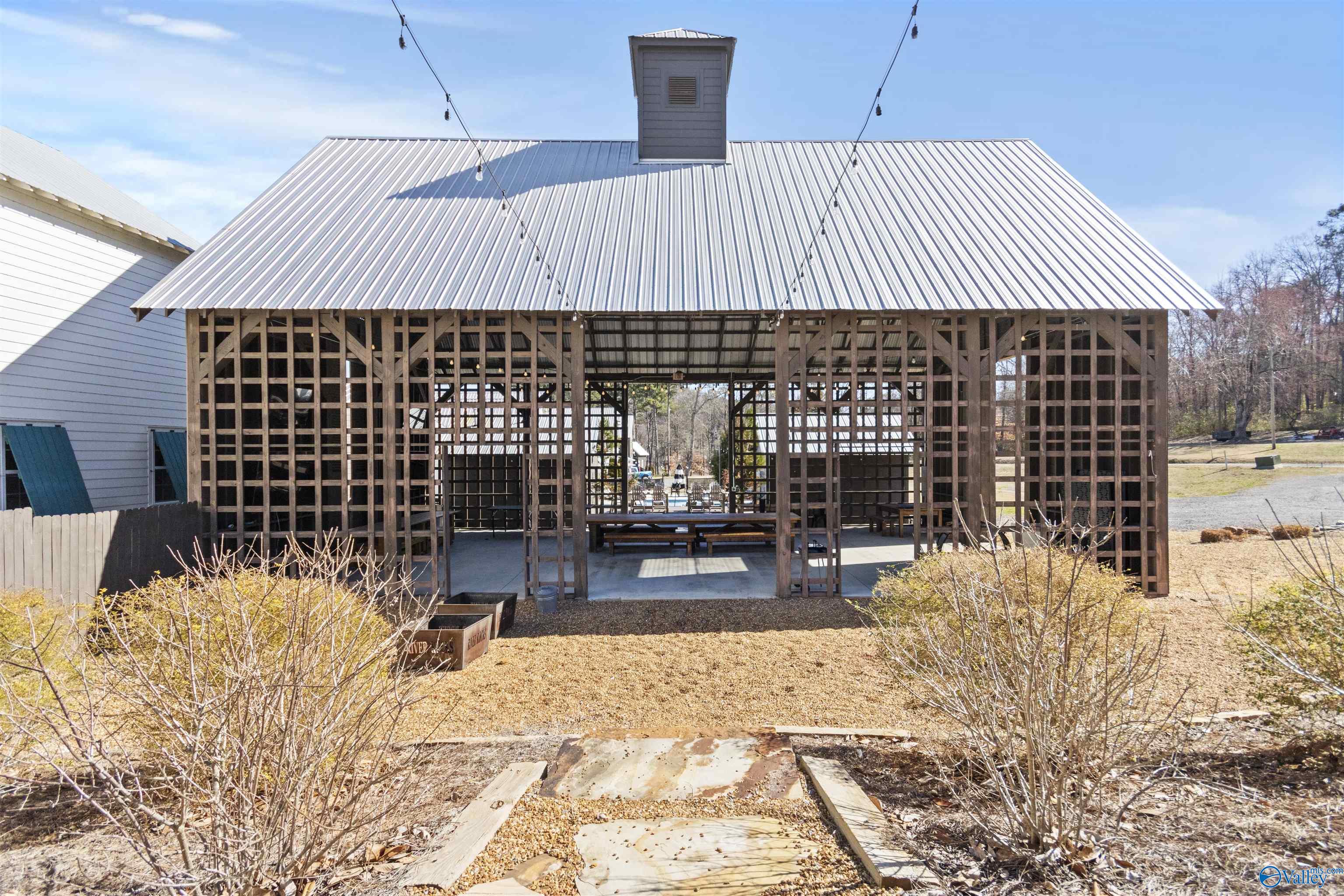 3235 Hardin Road, Guntersville, Alabama image 26