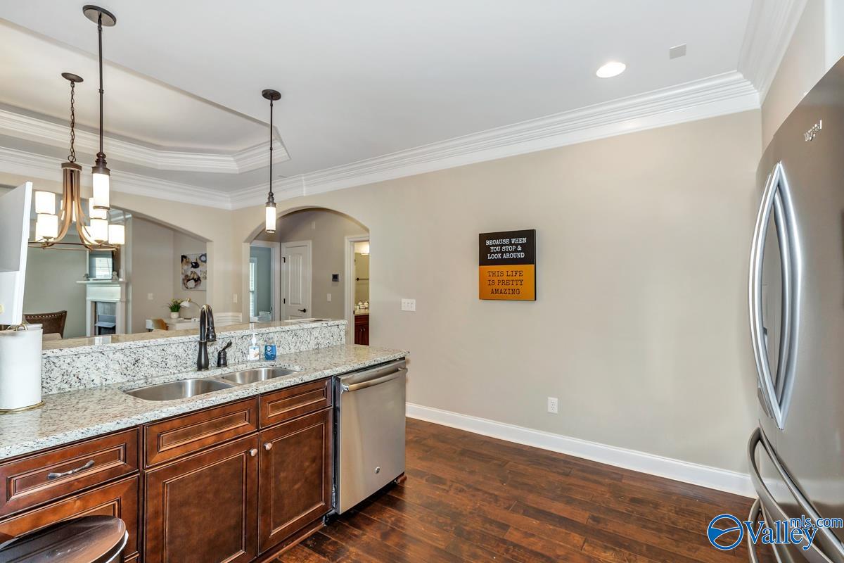 67 Atherton Circle, Huntsville, Alabama image 3