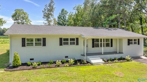 Homes For Sale - 669 Rainbow Avenue<br/> Rainsville, AL 35986