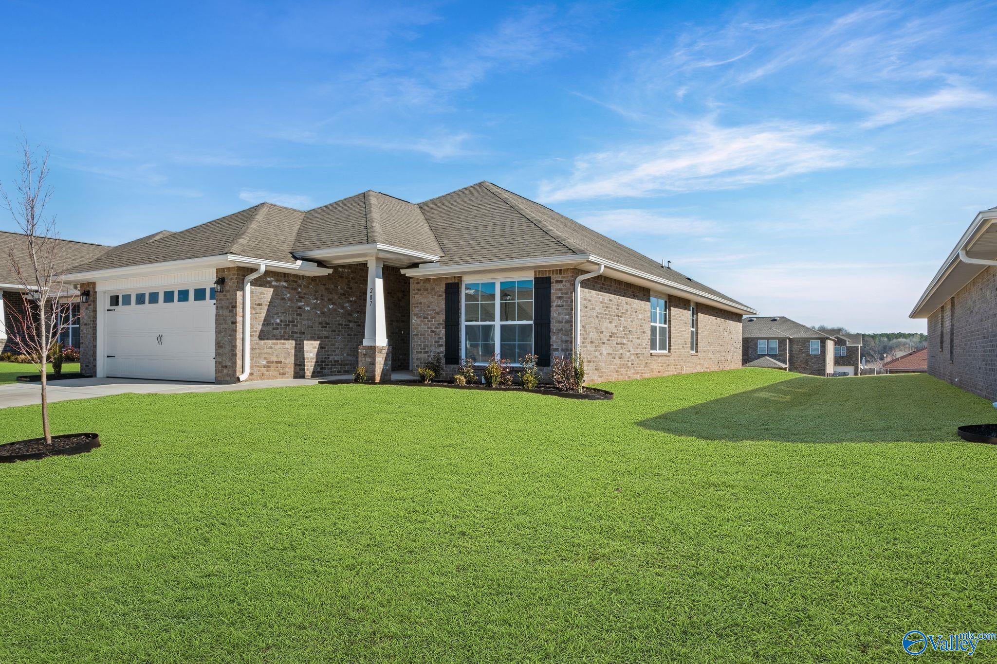 200 Poppy Trail, Meridianville, Alabama image 2