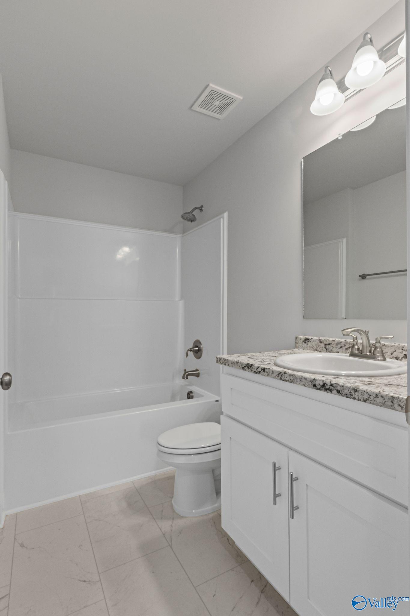 200 Poppy Trail, Meridianville, Alabama image 15