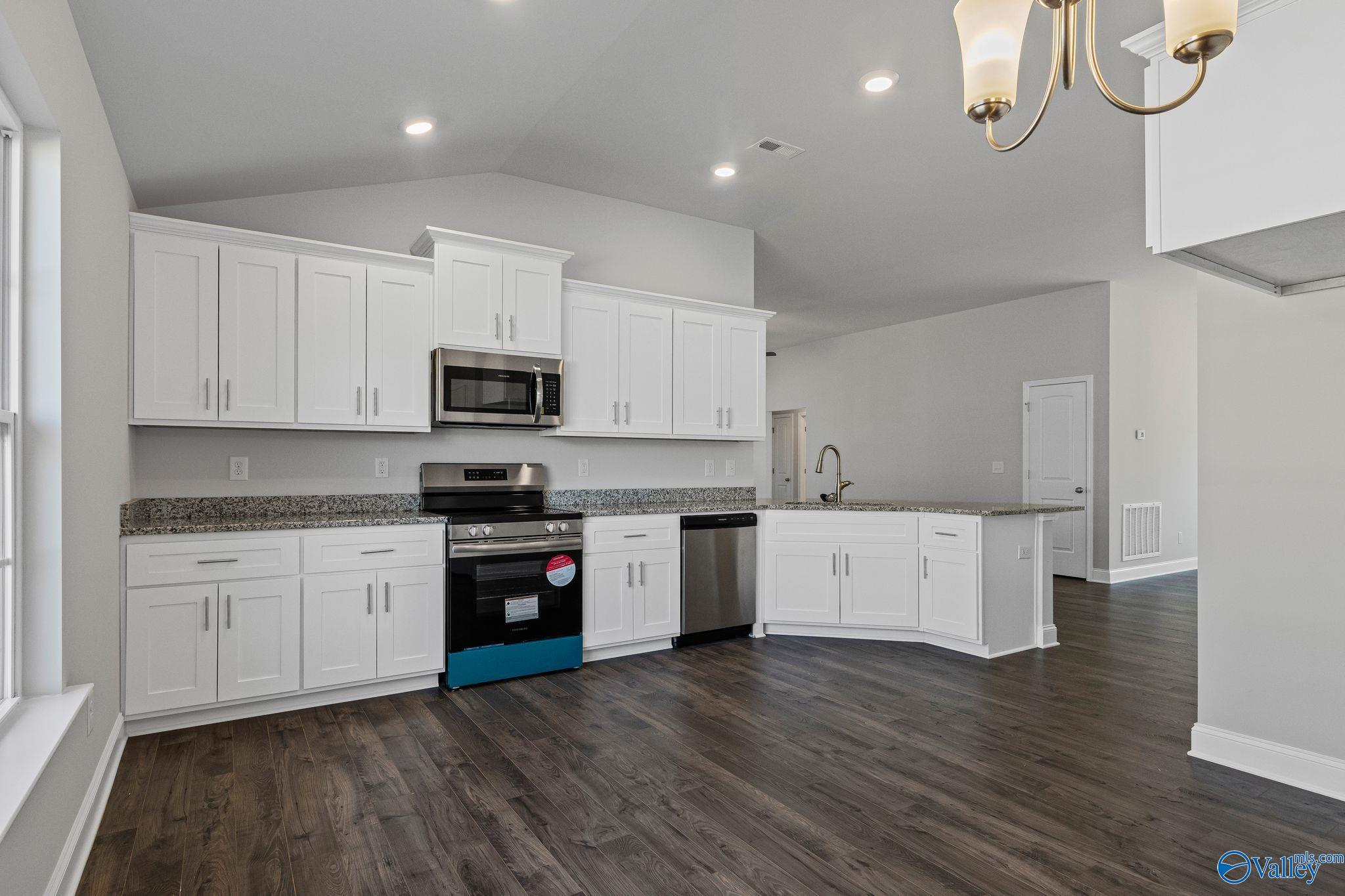 200 Poppy Trail, Meridianville, Alabama image 12