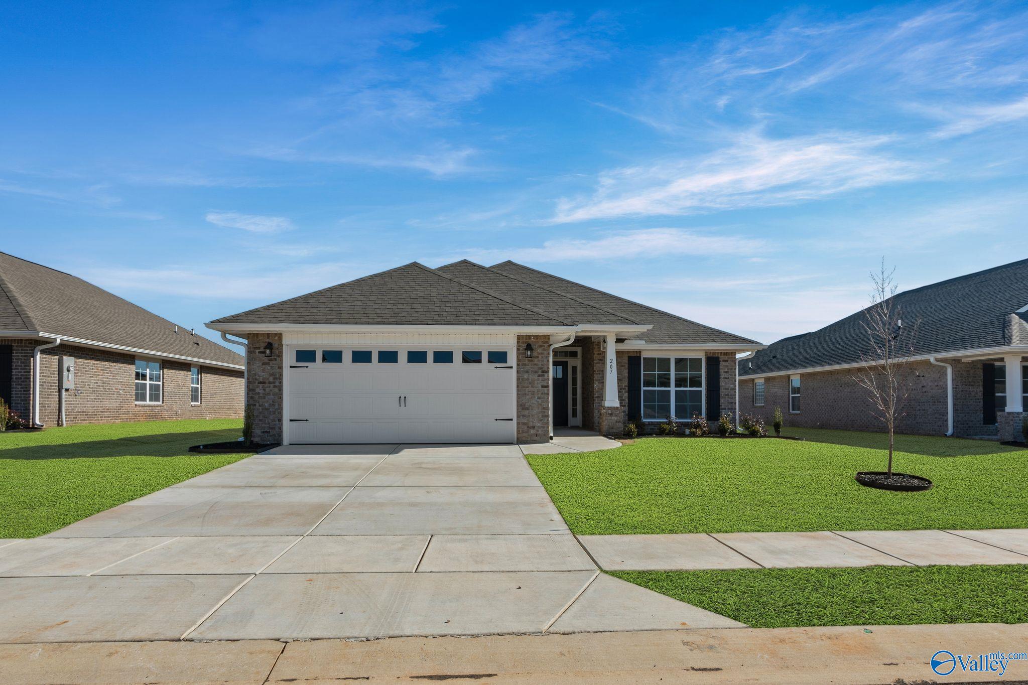 200 Poppy Trail, Meridianville, Alabama image 5