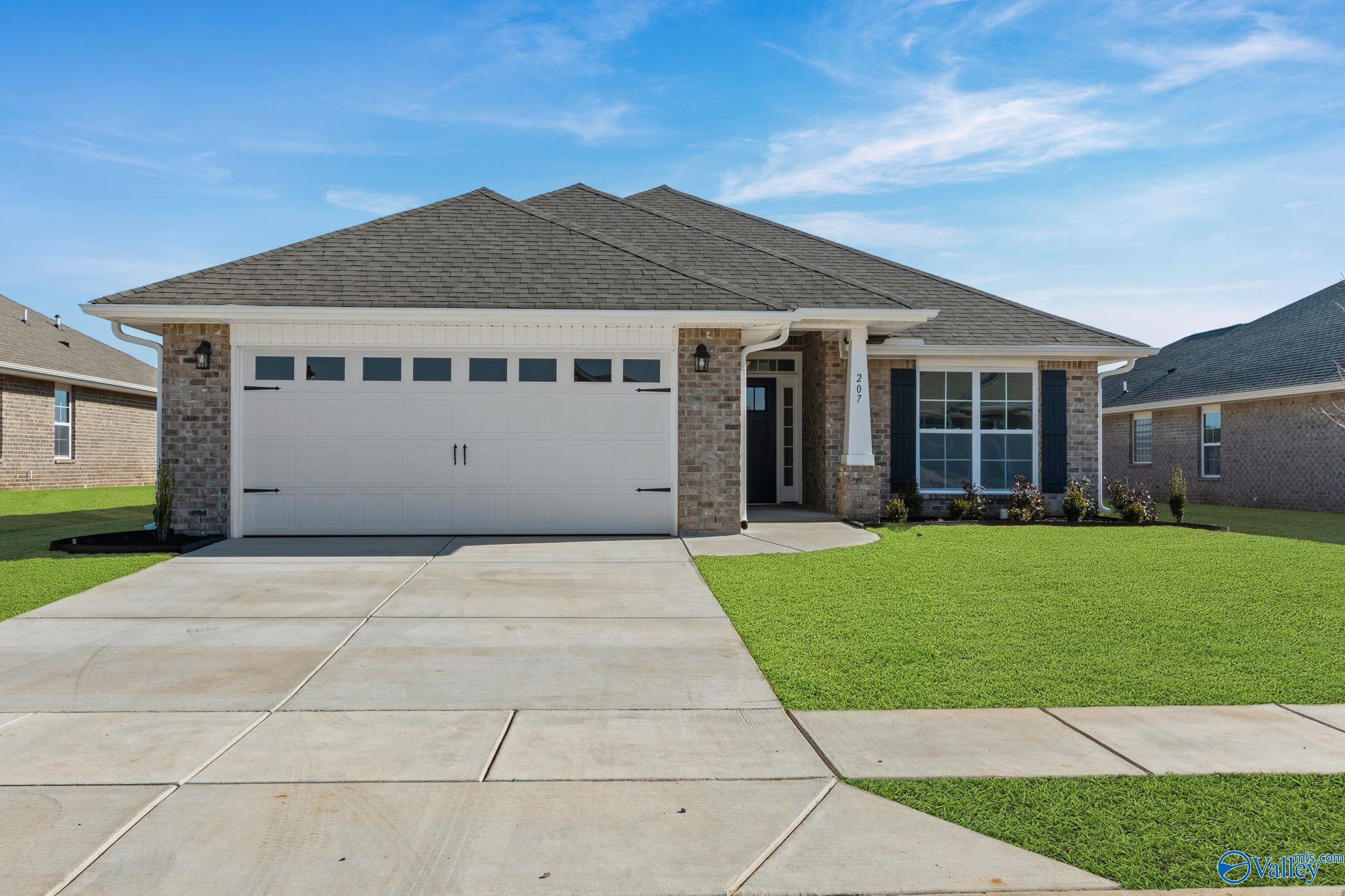 200 Poppy Trail, Meridianville, Alabama image 3