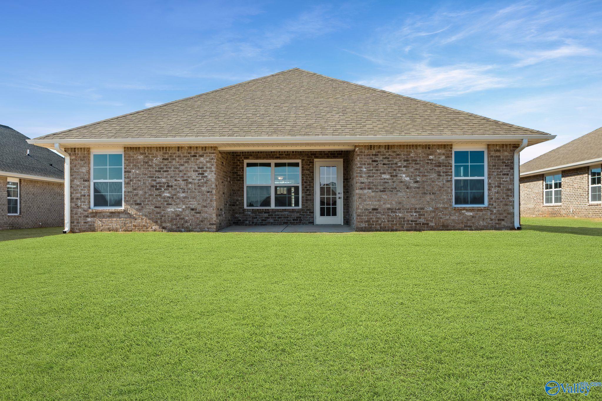 200 Poppy Trail, Meridianville, Alabama image 25