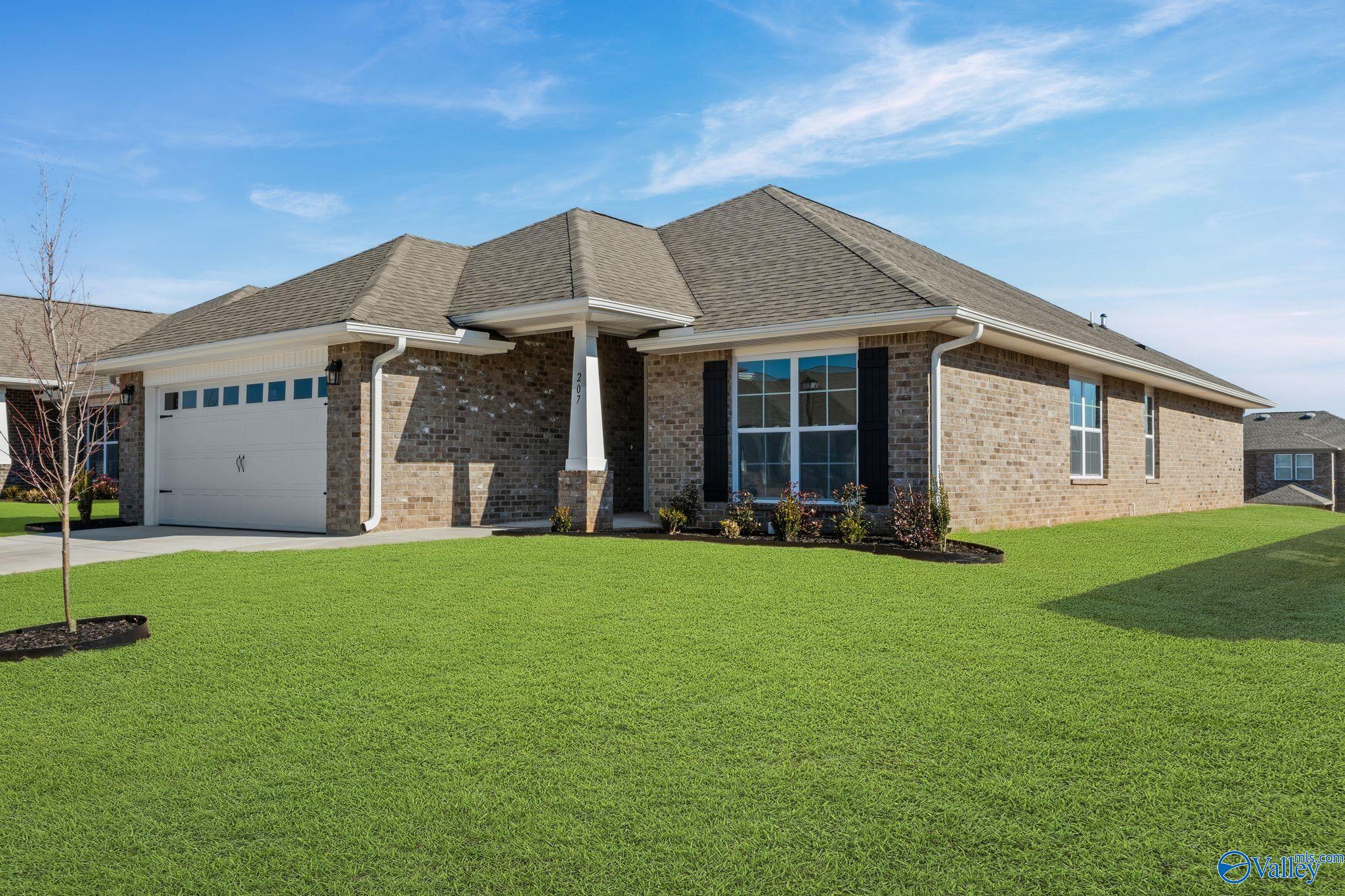 200 Poppy Trail, Meridianville, Alabama image 1