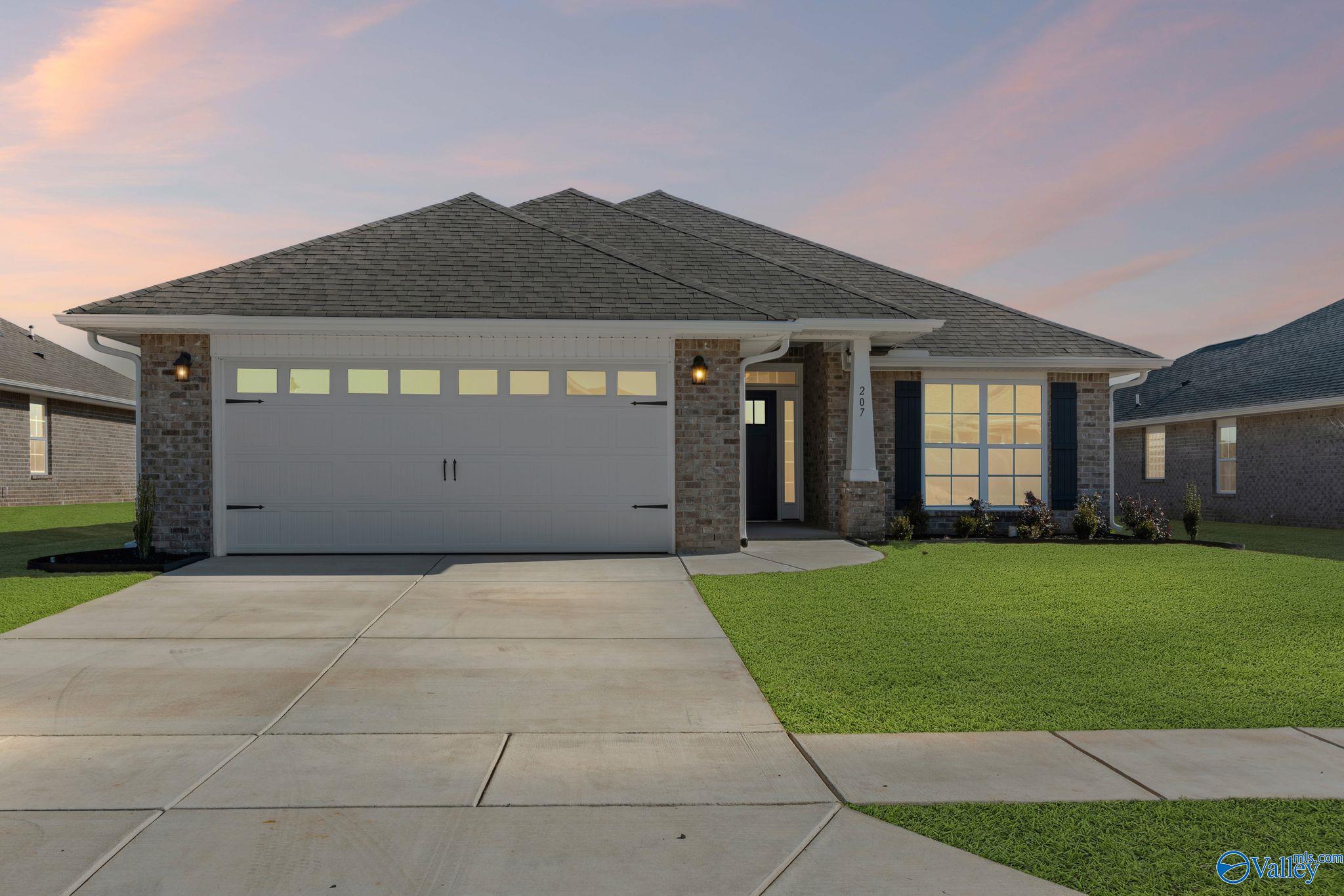 200 Poppy Trail, Meridianville, Alabama image 4