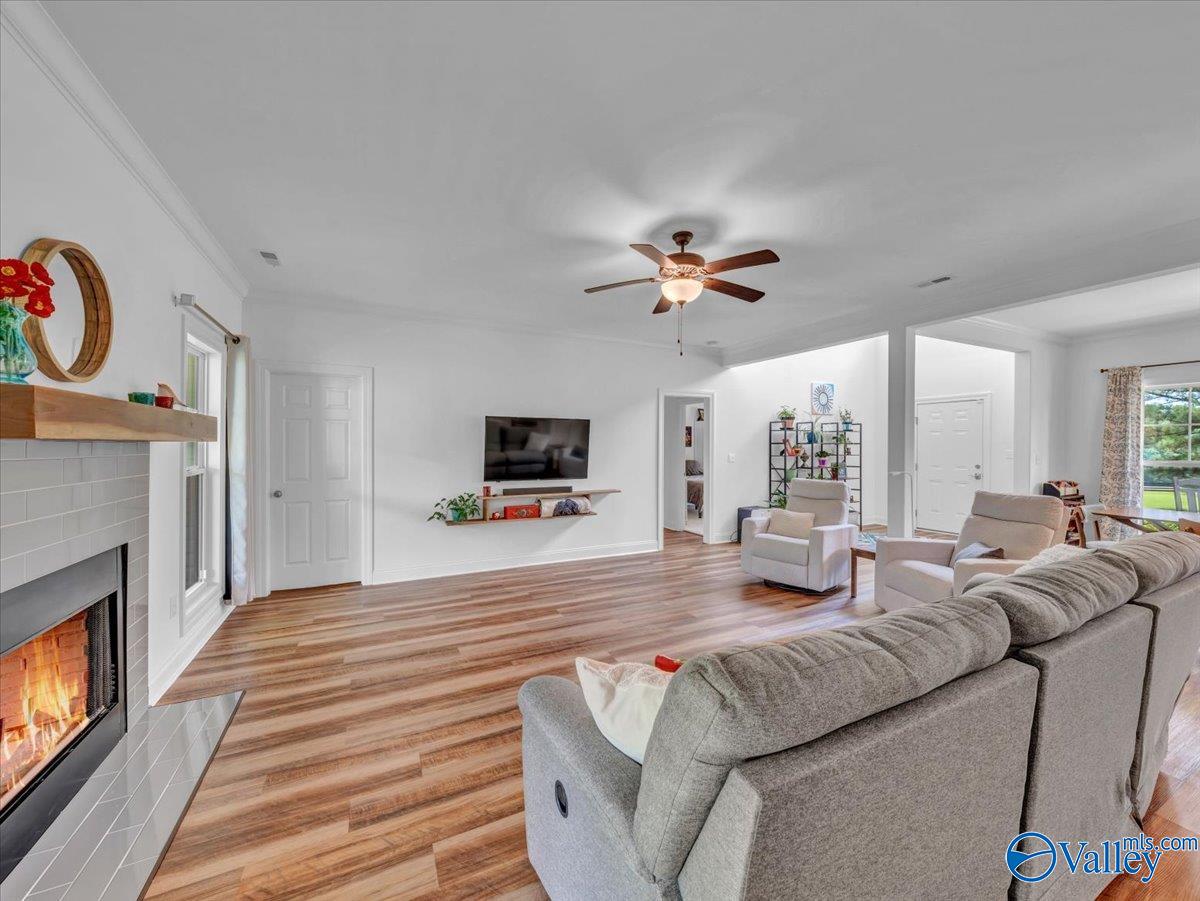 309 Henry Taylor Road