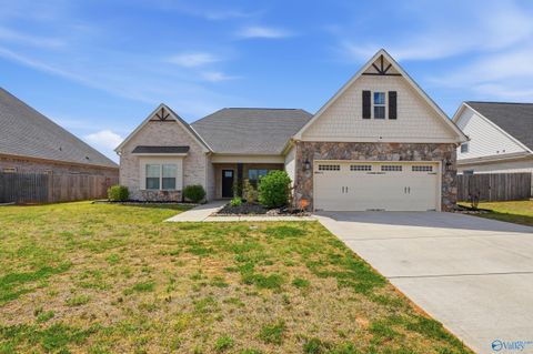 Homes For Sale - 182 Wilcot Road<br/> Meridianville, AL 35759