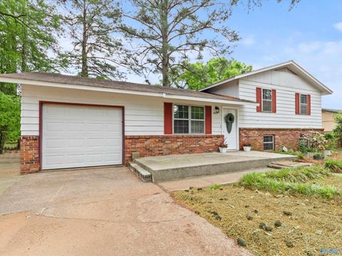 Homes For Sale - 3825 SW Pinedale Drive<br/> Huntsville, AL 35805
