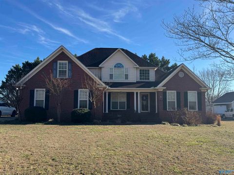 Photo of 1292 Byron Avenue, Boaz, AL 35957 (MLS # 21909931)