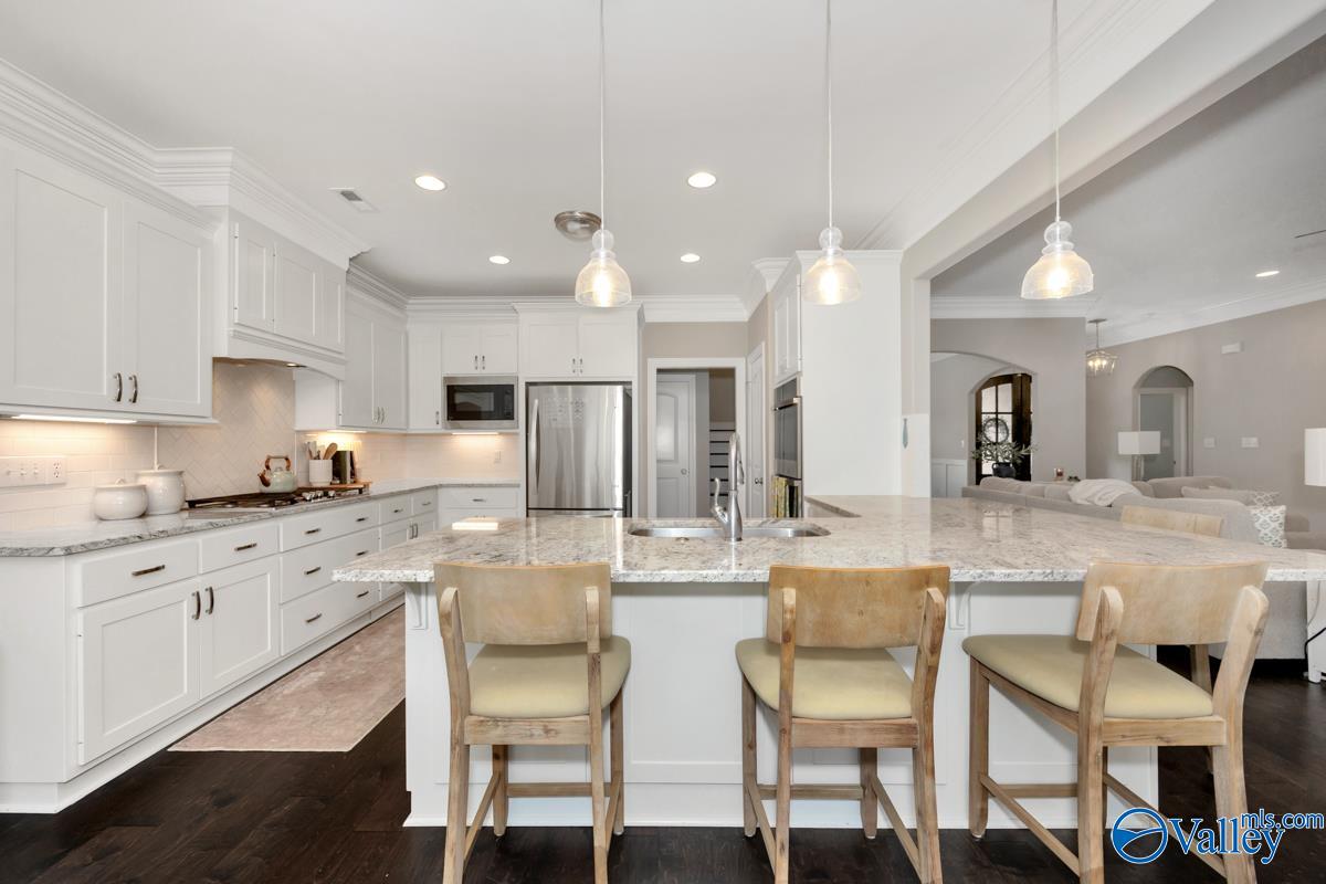 3011 Chimney Cove Circle, Brownsboro, Alabama image 16
