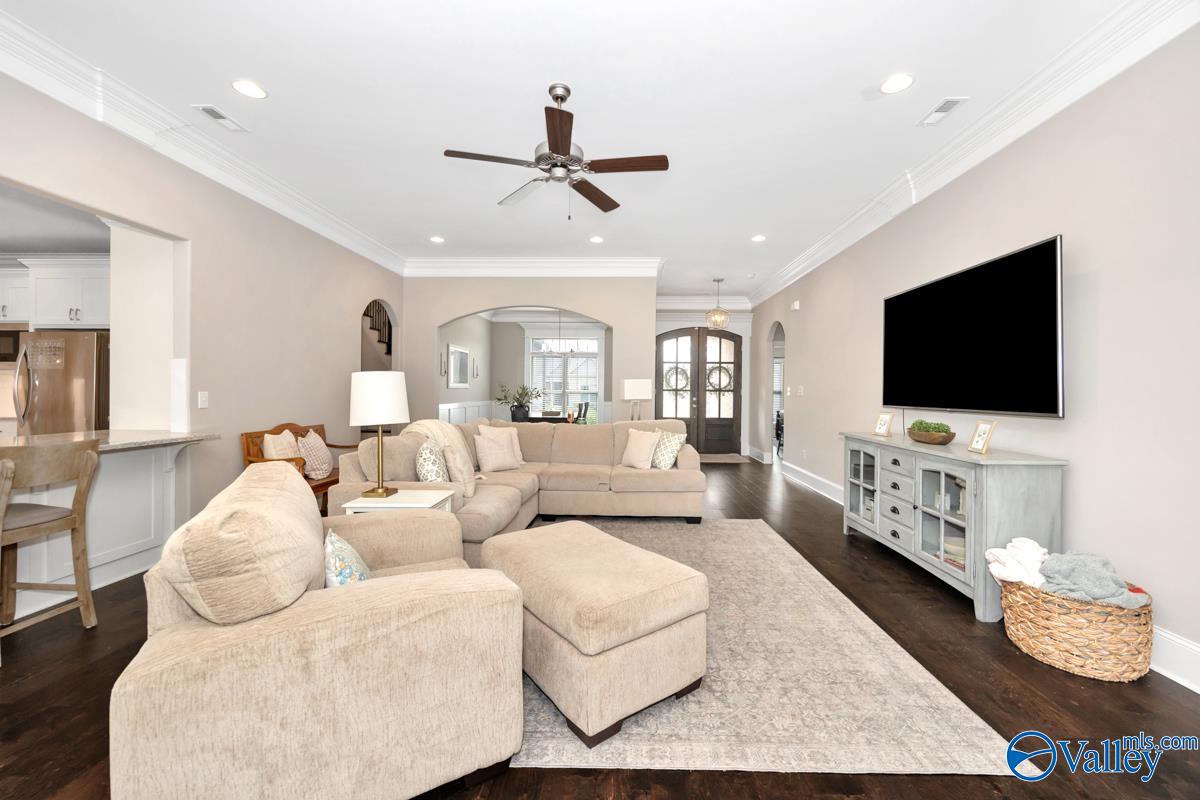 3011 Chimney Cove Circle, Brownsboro, Alabama image 12