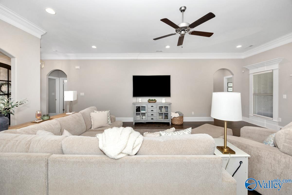 3011 Chimney Cove Circle, Brownsboro, Alabama image 10
