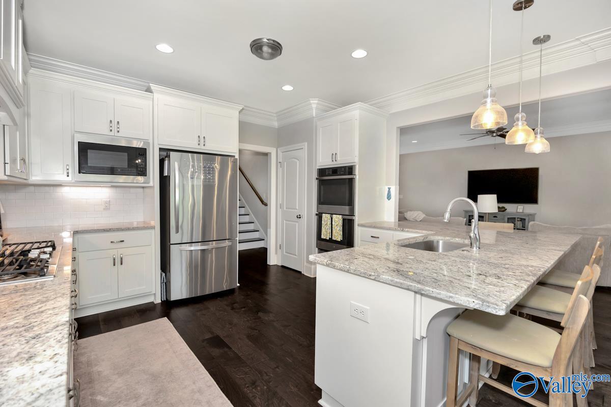 3011 Chimney Cove Circle, Brownsboro, Alabama image 18