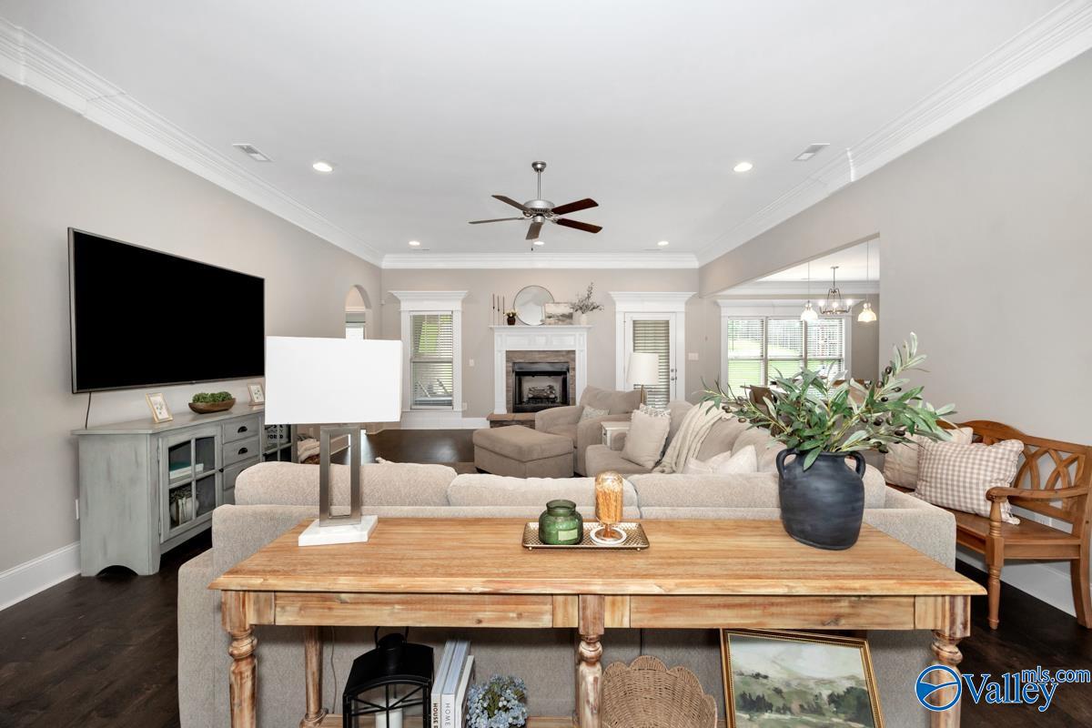 3011 Chimney Cove Circle, Brownsboro, Alabama image 8