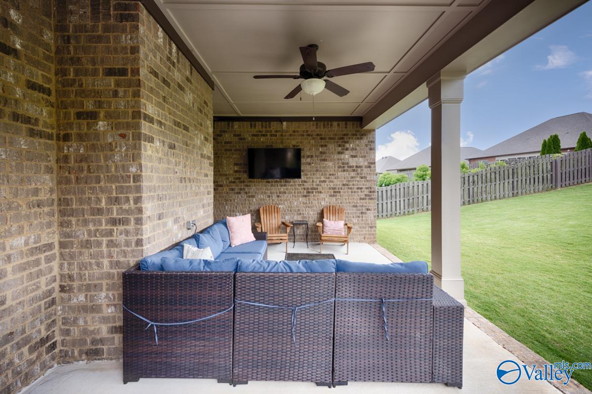3011 Chimney Cove Circle, Brownsboro, Alabama image 46