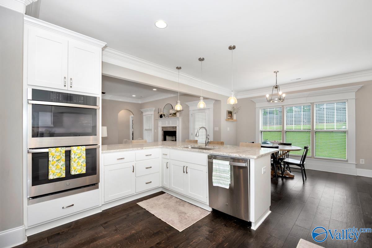 3011 Chimney Cove Circle, Brownsboro, Alabama image 21