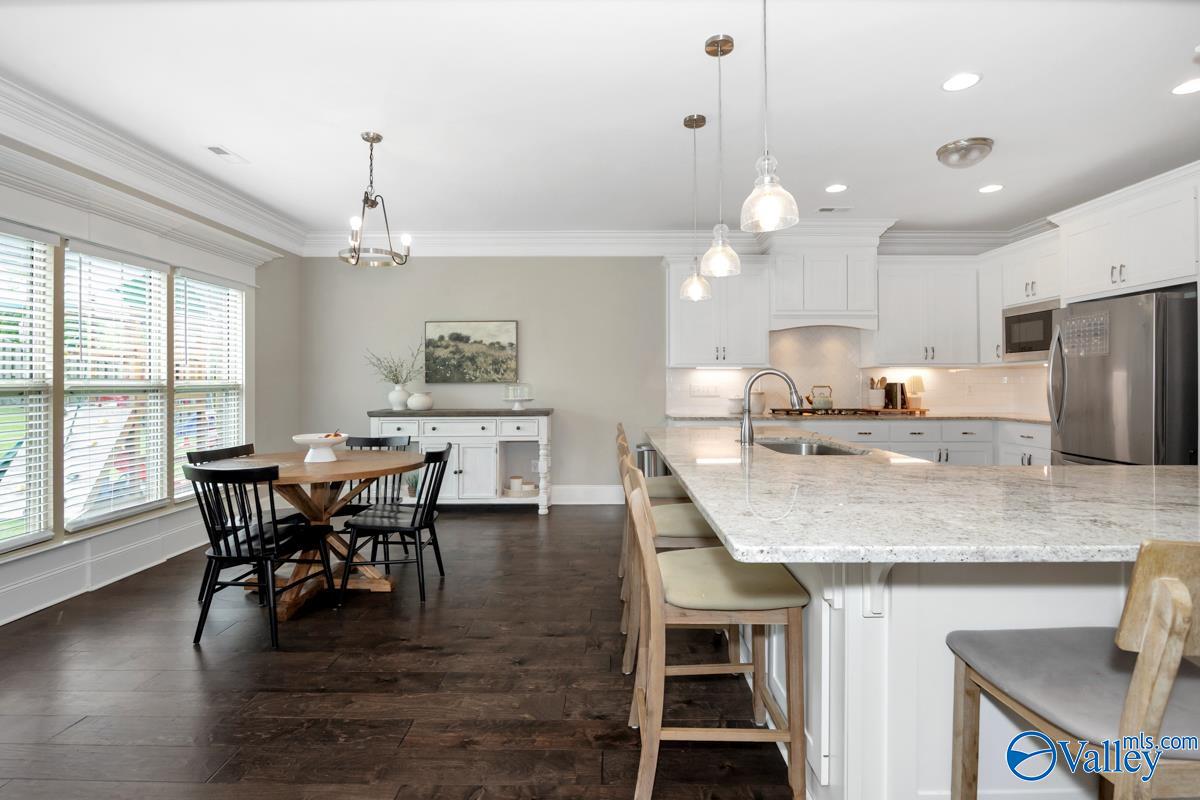 3011 Chimney Cove Circle, Brownsboro, Alabama image 14