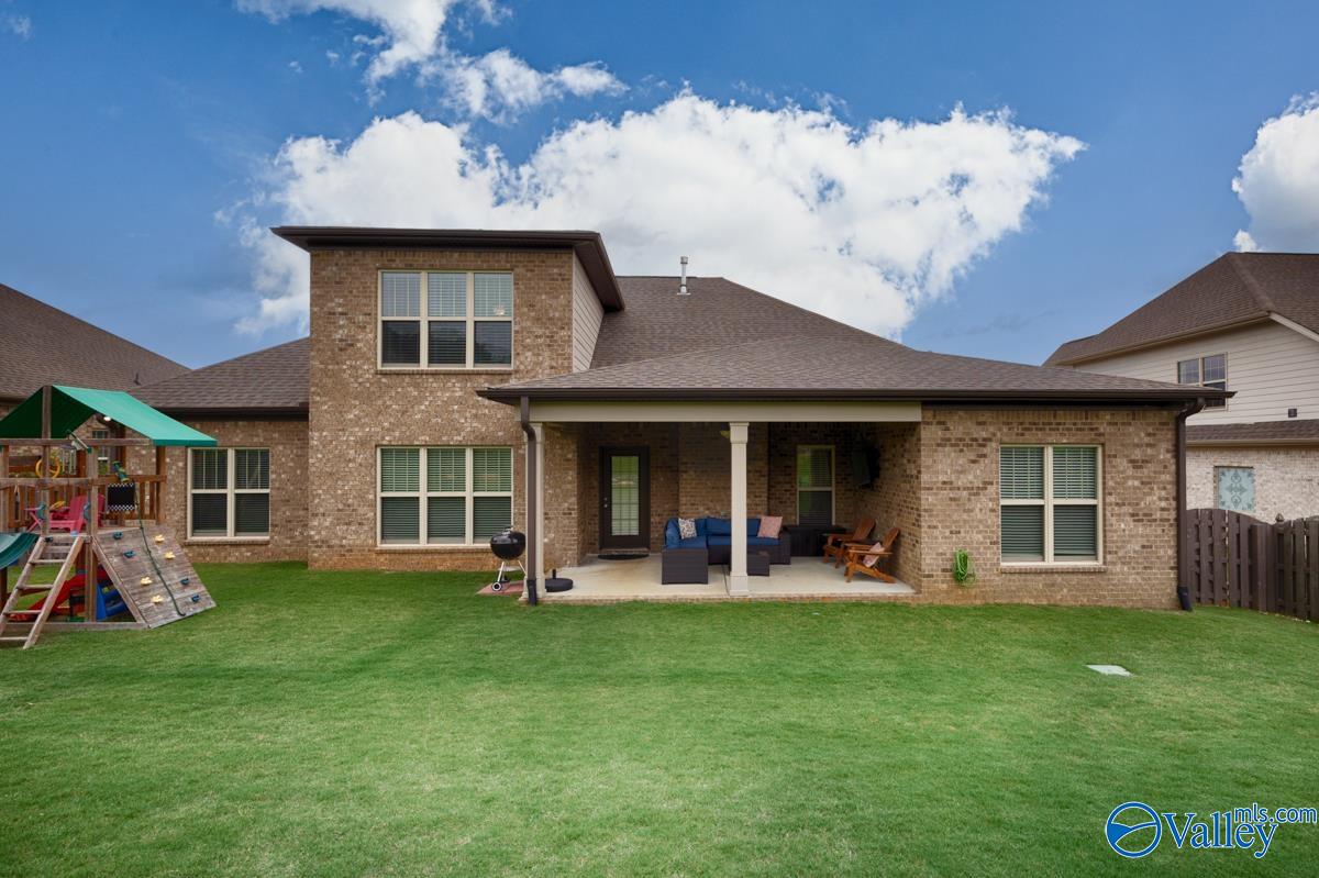 3011 Chimney Cove Circle, Brownsboro, Alabama image 49