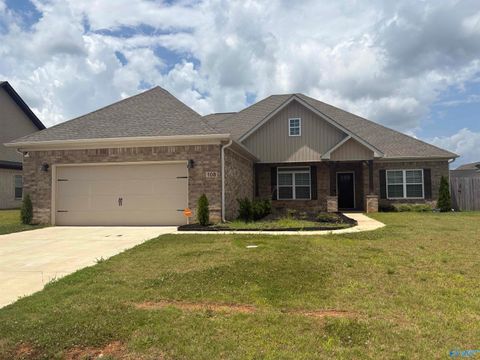 Homes For Sale - 108 Barn Trail Way<br/> Toney, AL 35773