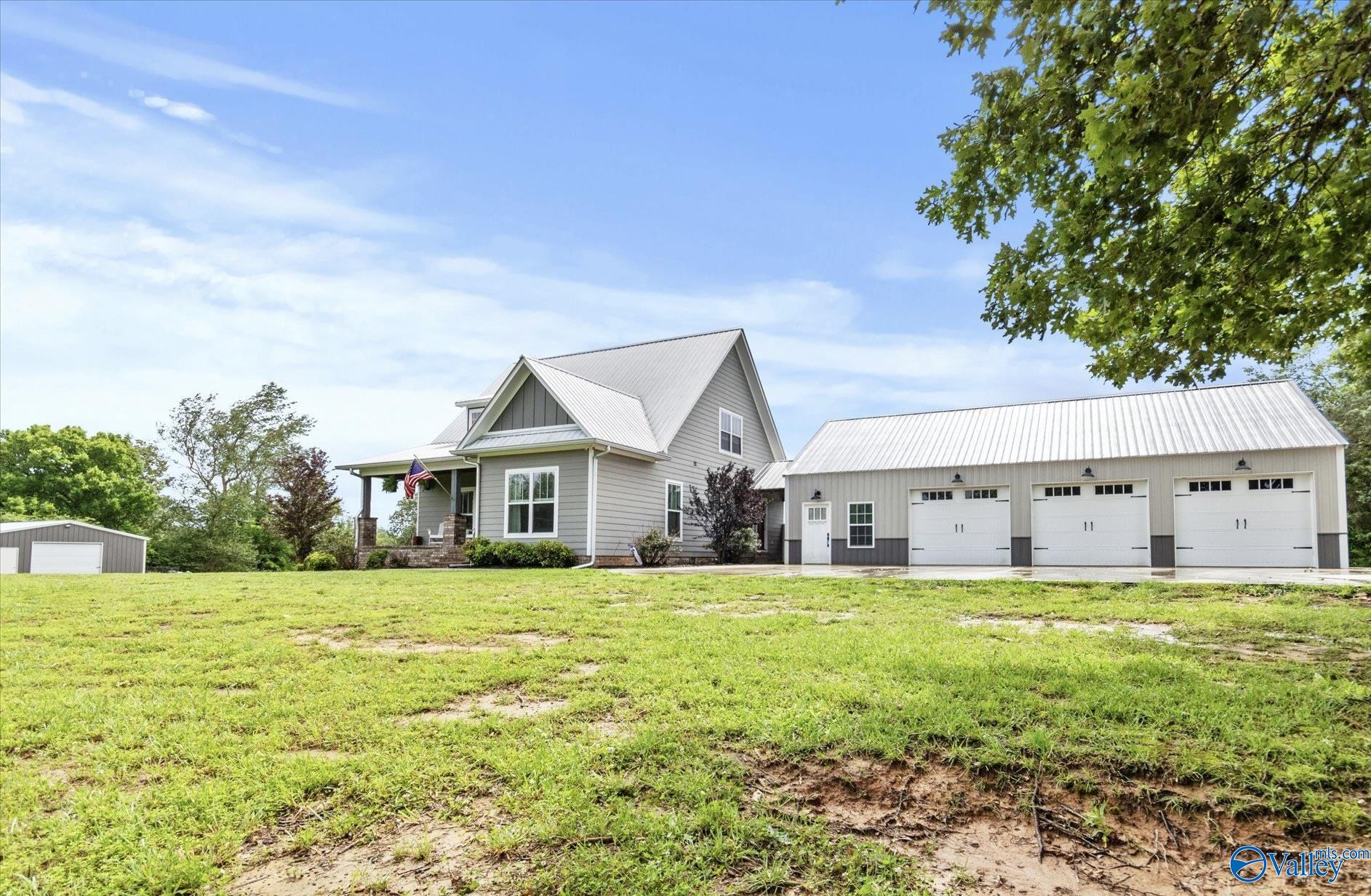 1700 Columbus City Road, Scottsboro, Alabama image 39