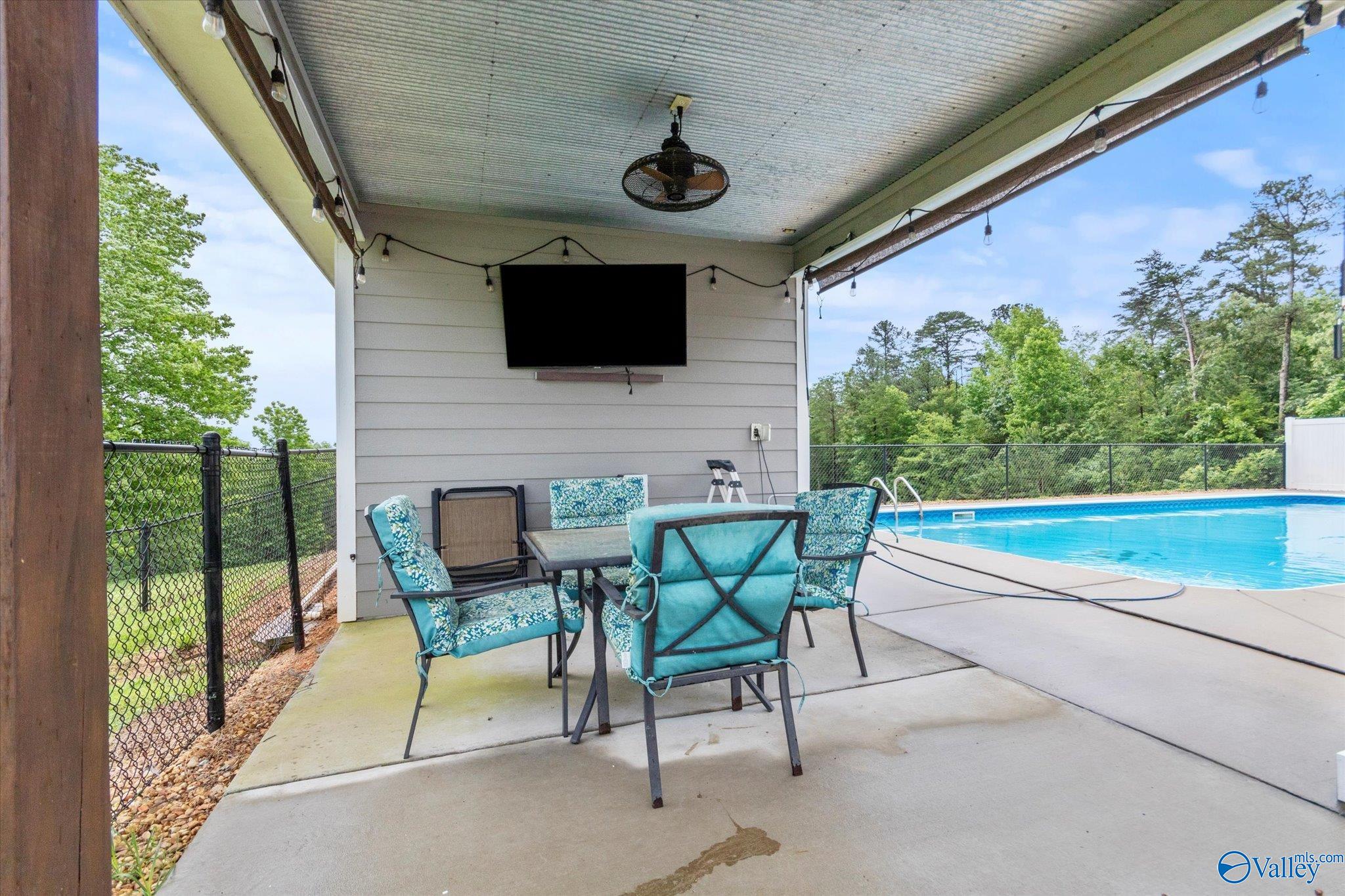 1700 Columbus City Road, Scottsboro, Alabama image 33
