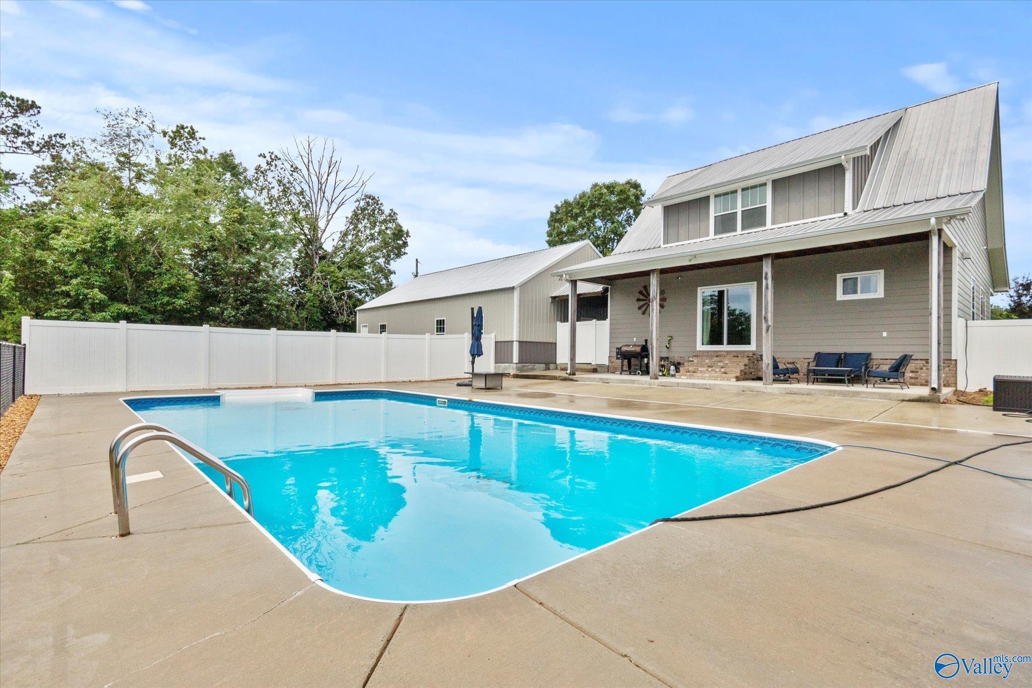 1700 Columbus City Road, Scottsboro, Alabama image 29