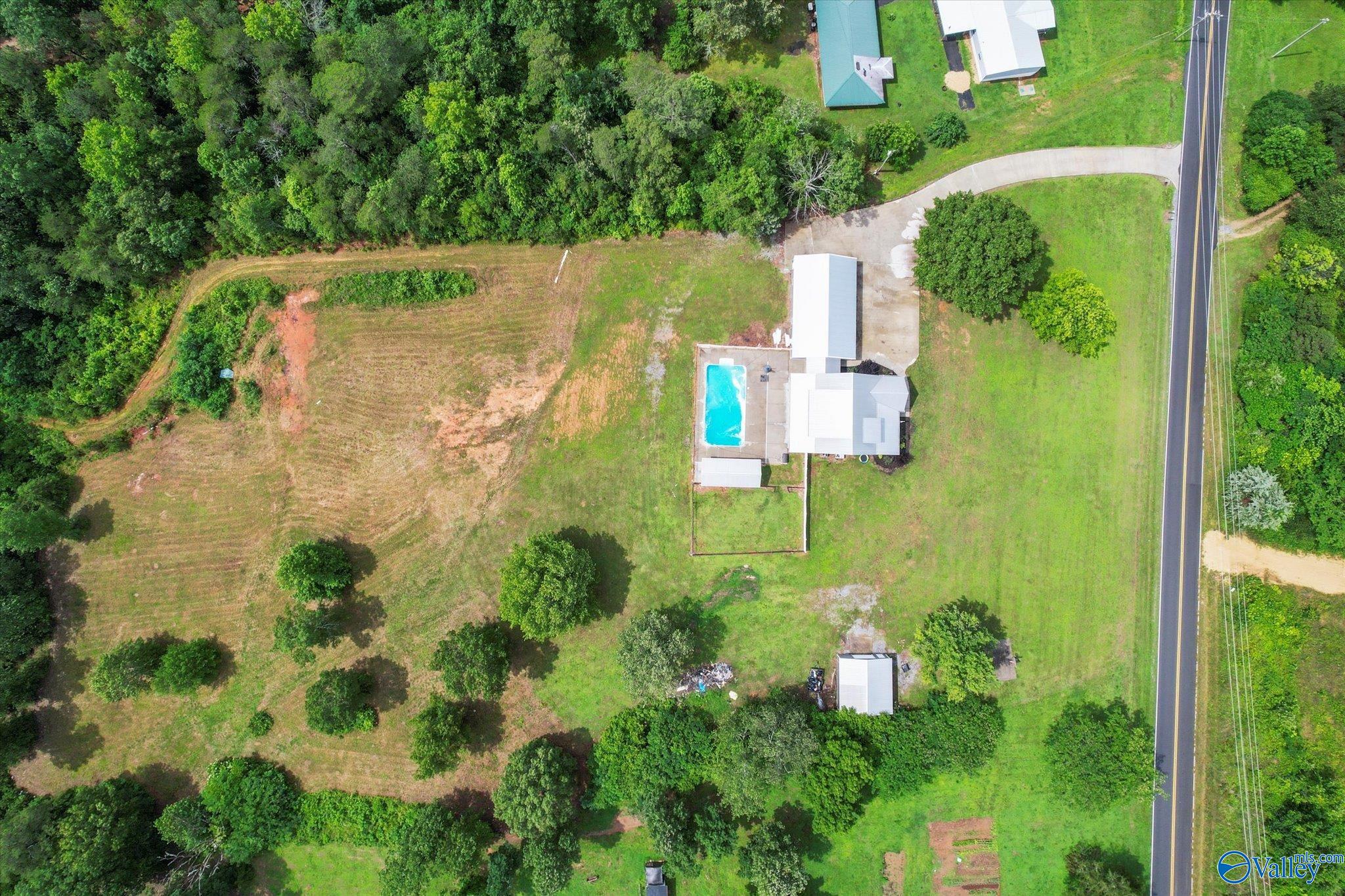 1700 Columbus City Road, Scottsboro, Alabama image 42