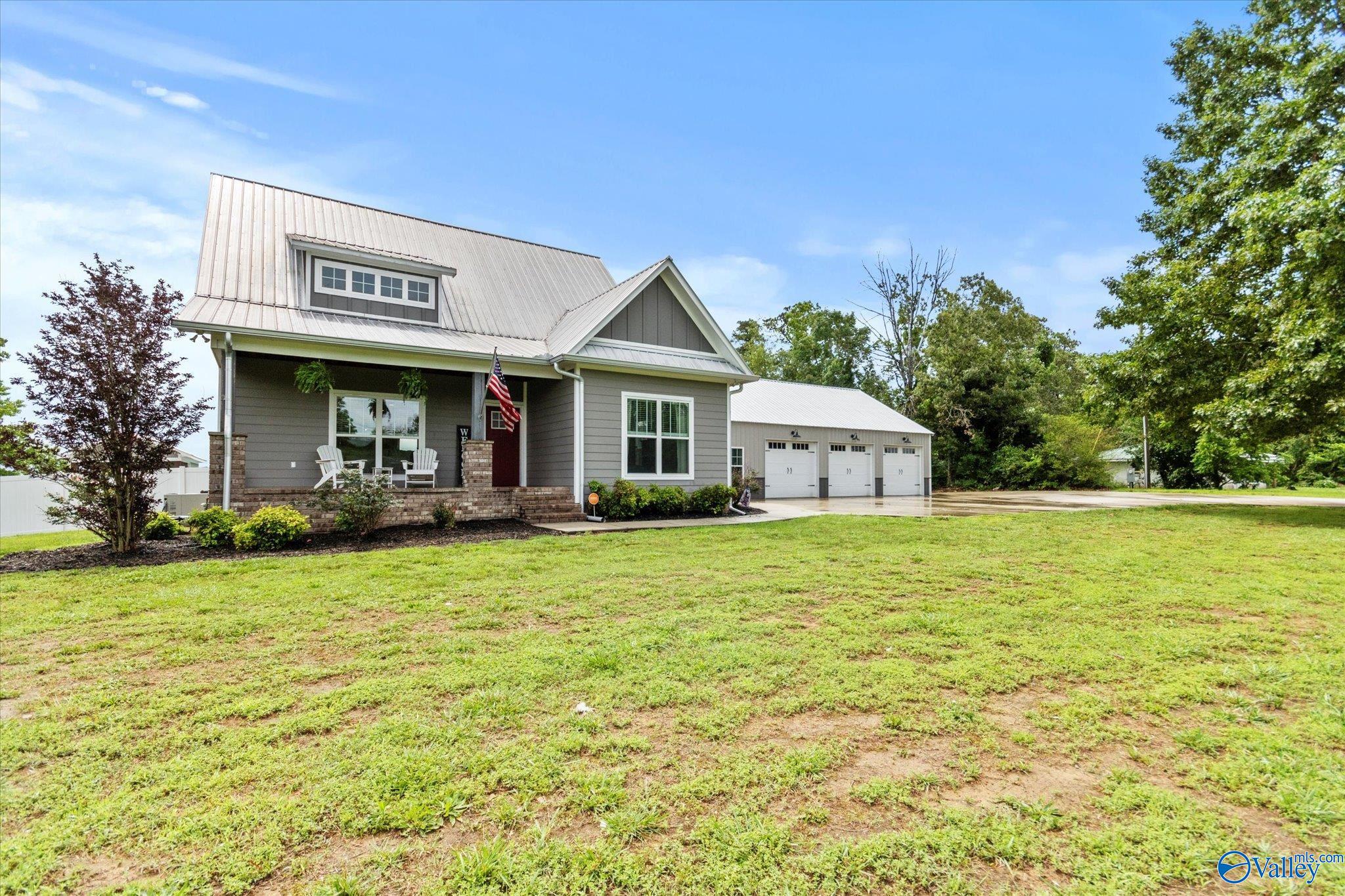 1700 Columbus City Road, Scottsboro, Alabama image 3
